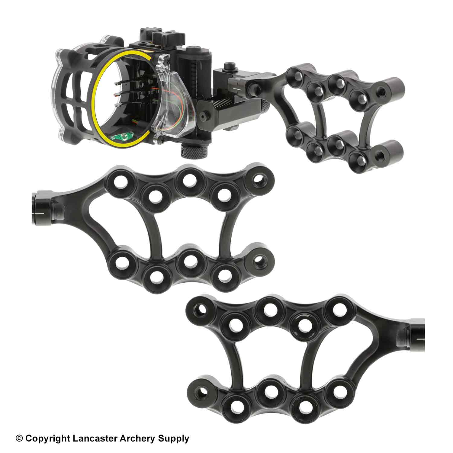 Trophy Ridge FIX3 Sight (Open Box X1035517)