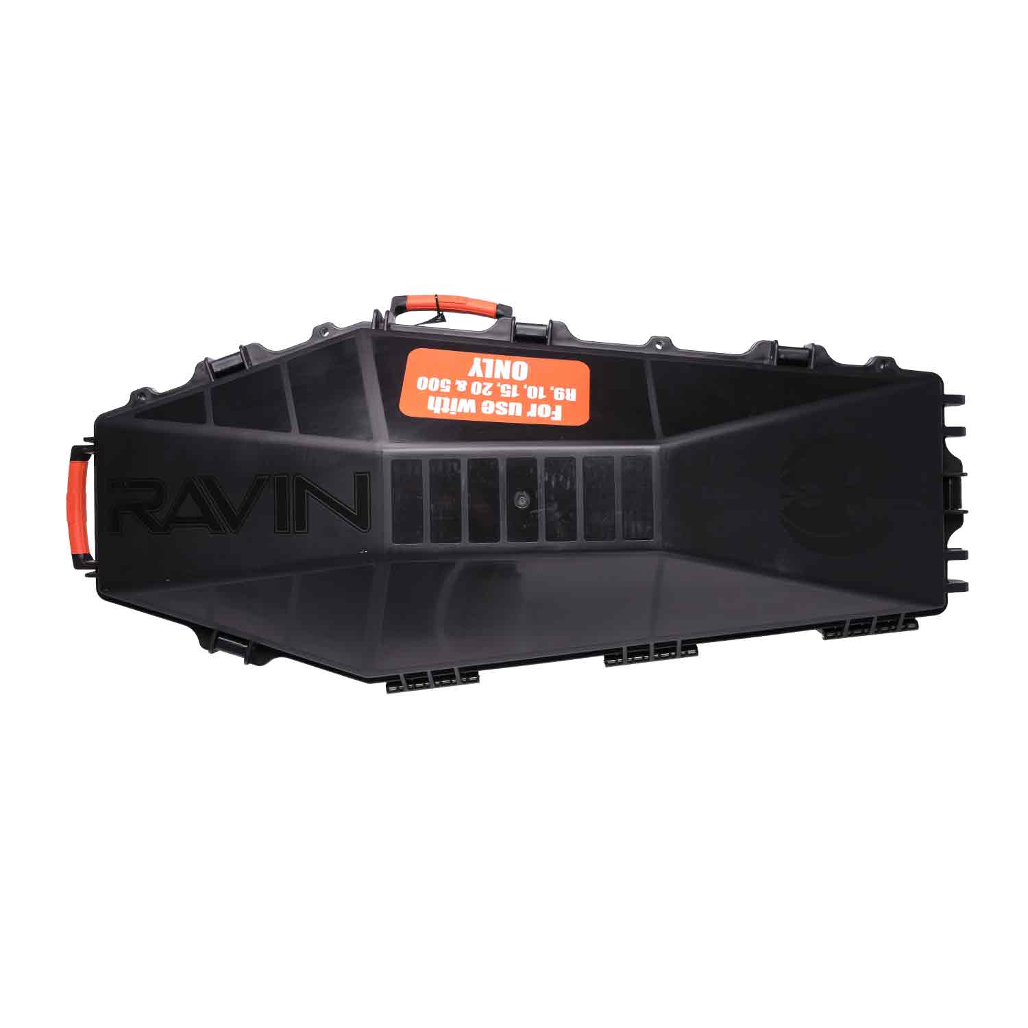Ravin Hard Case (Open Box X1035848)