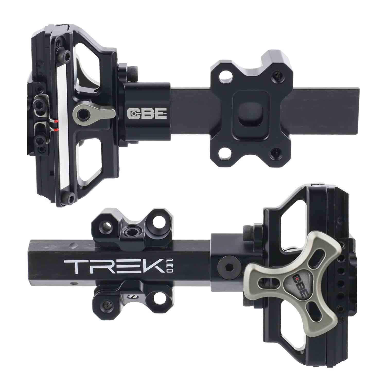CBE TREK Pro Micro 3V Dovetail Sight (Open Box X1036133)