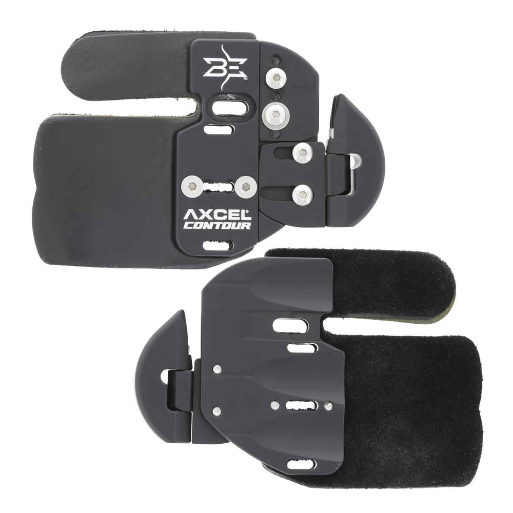 Axcel Contour Finger Tab Brady Ellison Signature Series (Open Box X103