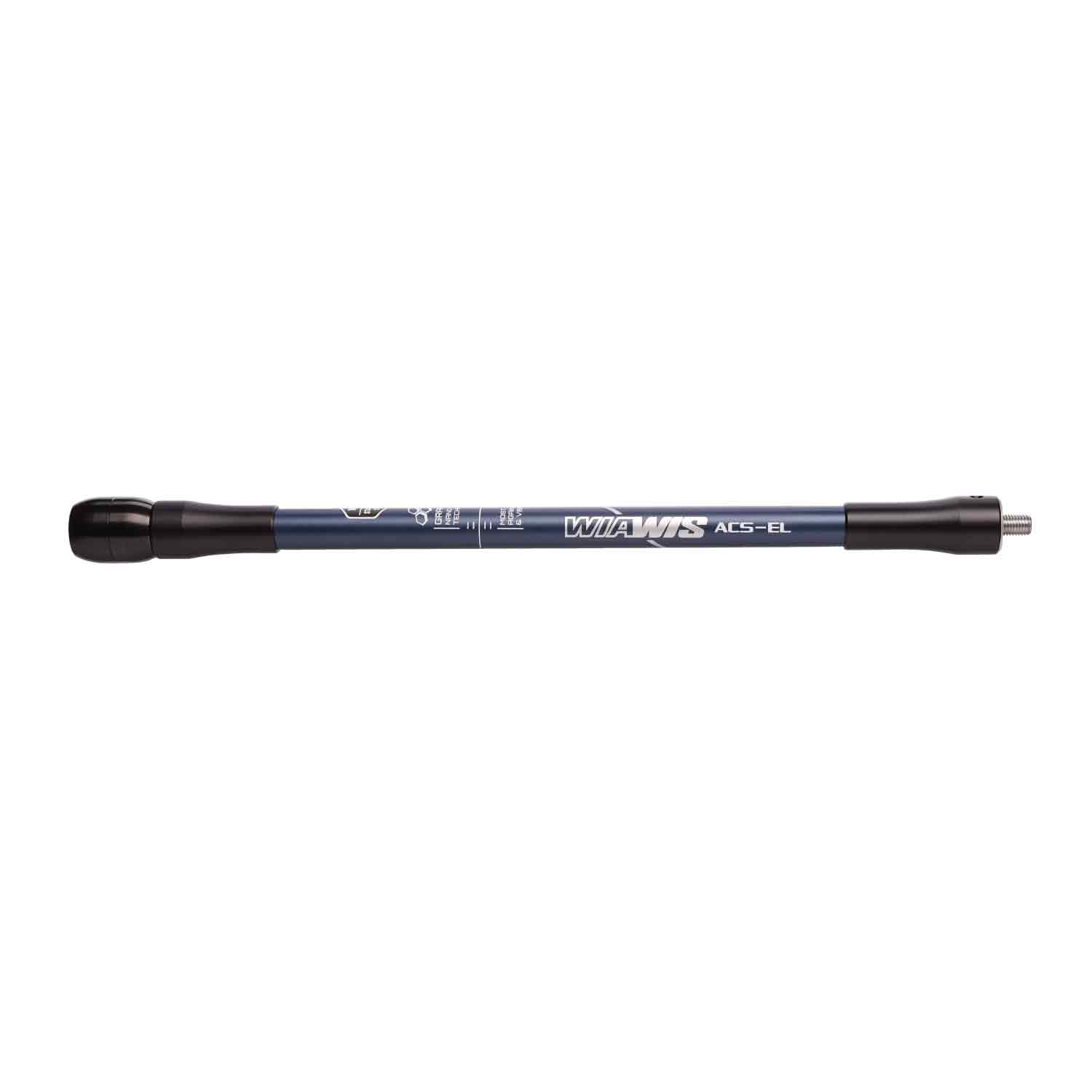 Win & Win WIAWIS ACS-EL Carbon Side Rods (Clearance X1036354)