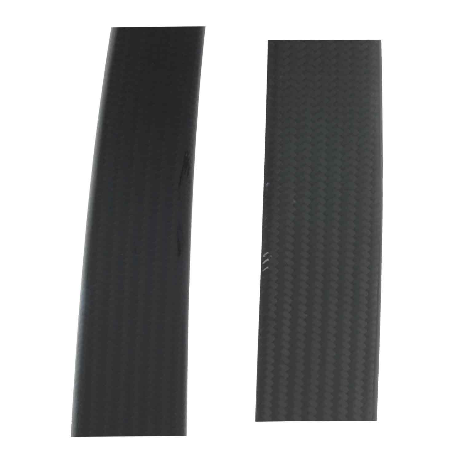 Uukha Sx50 Monolith Carbon ILF Recurve Limbs (open box x1036841)