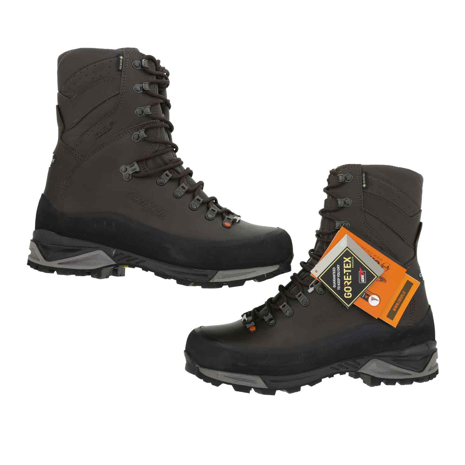 Crispi Wild Rock GTX Insulated Boots (Open Box X1037034)