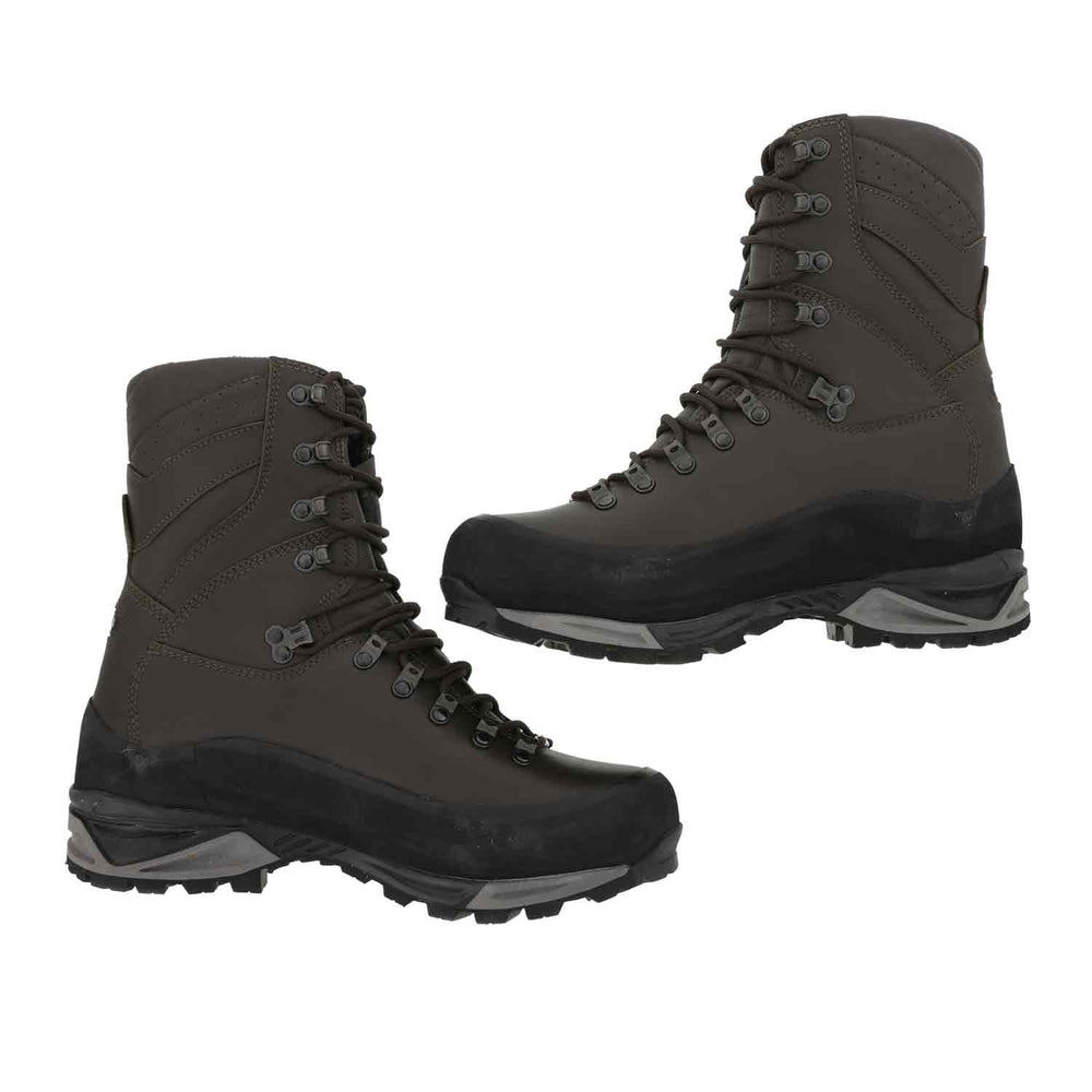 Mammut Mercury Pro High GTX - Winter boots Men's, Buy online