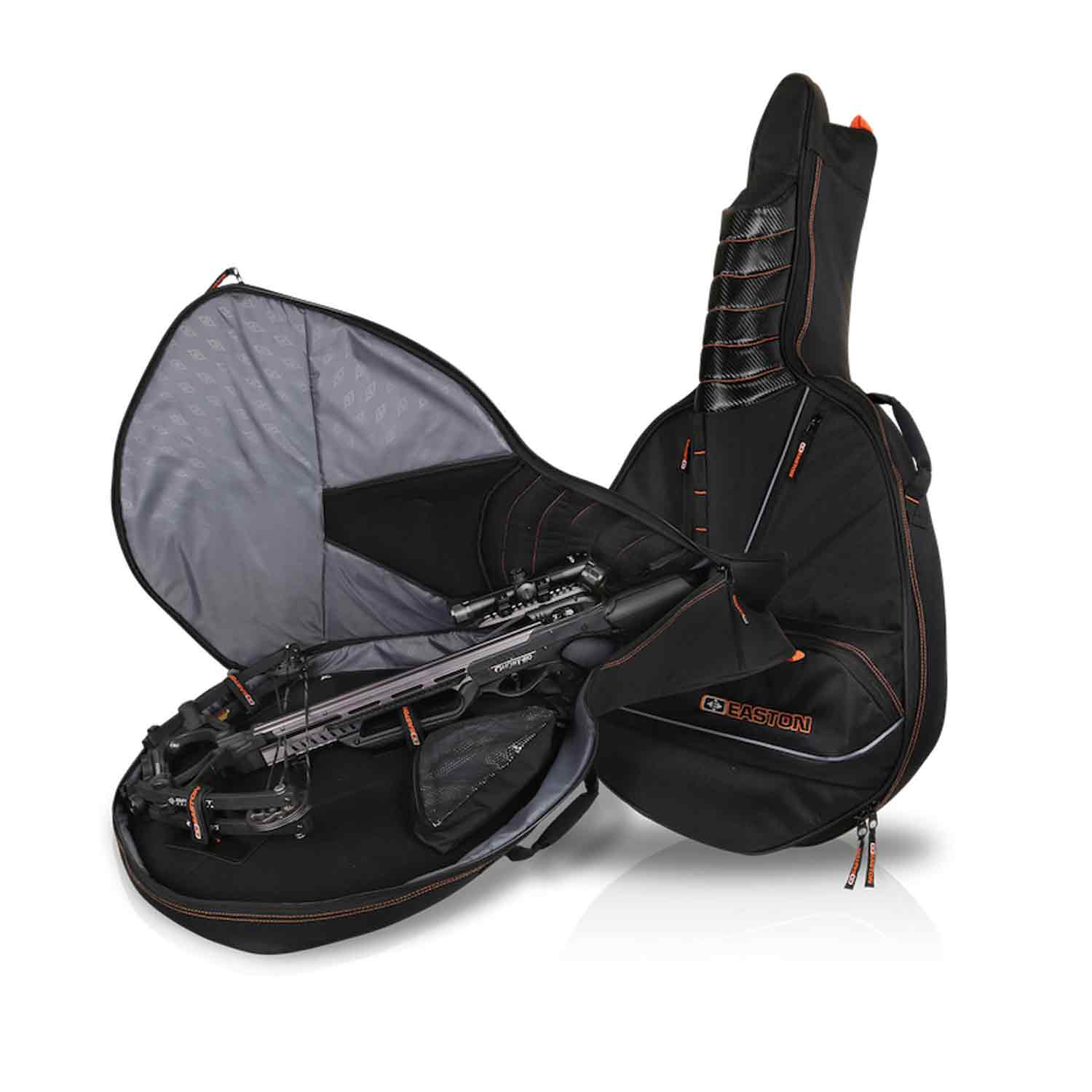 Easton Deluxe Crossbow Case 4126 (Clearance X1037675)