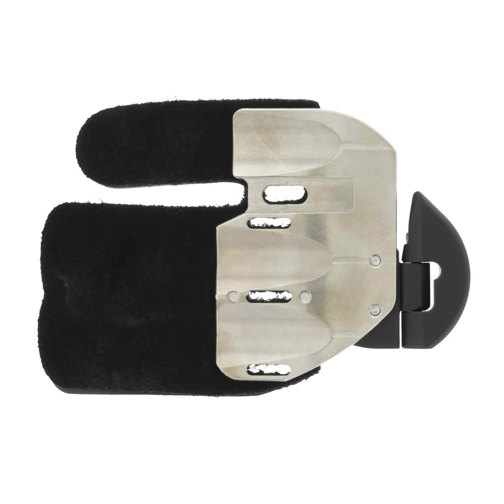 Axcel Contour Pro Finger Tab Brady Ellison Signature Series (Open Box