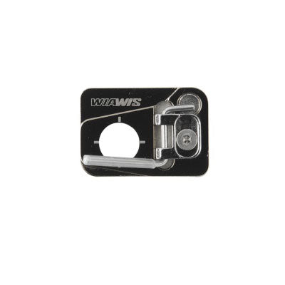 Wiawis SP Recurve Arrow Rest (Clearance X1042765)