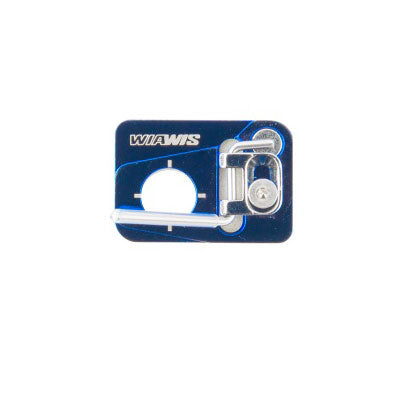 Wiawis SP Recurve Arrow Rest (Clearance X1042765)