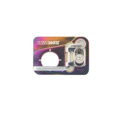 Wiawis SP Recurve Arrow Rest (Clearance X1042765)