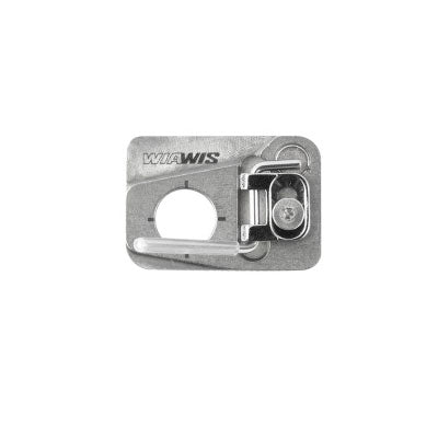 Wiawis SP Recurve Arrow Rest (Clearance X1042765)