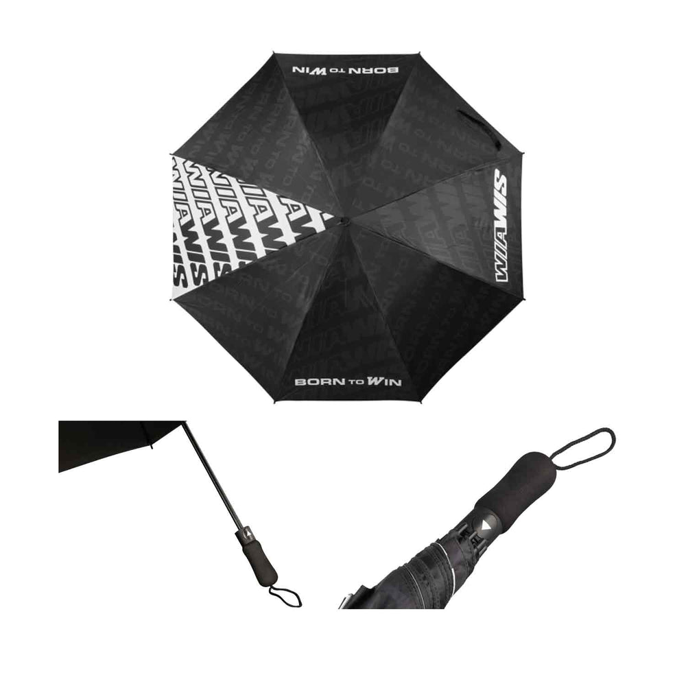 WIAWIS Telesopic Umbrella 3 (Clearance X1042773)