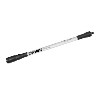 WIAWIS ACS-EL Carbon Stabilizer (White -30