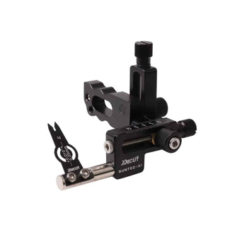 Decut Suntec X1 Compound Arrow Rest (Clearance X1043171)