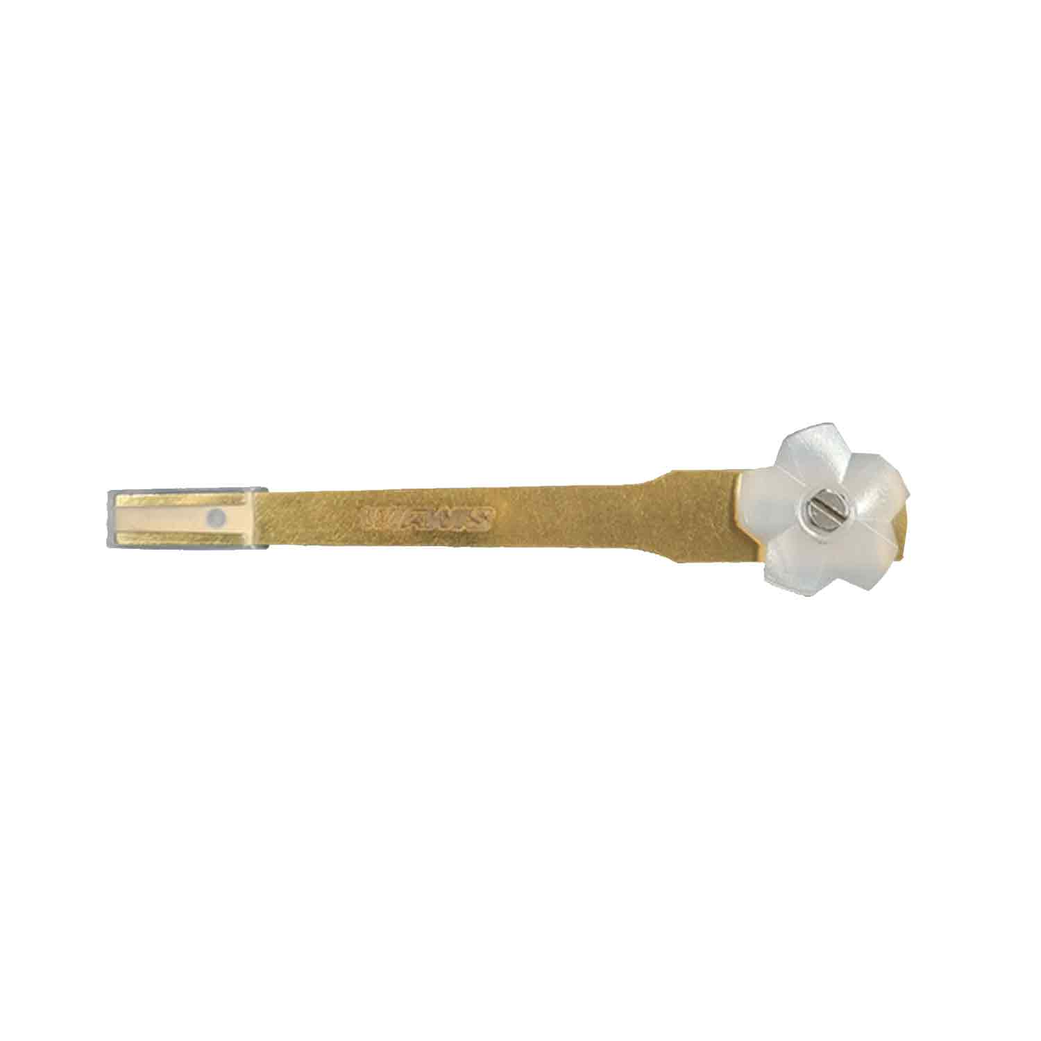 WIAWIS Color Clicker (White) (Clearance X1043826)