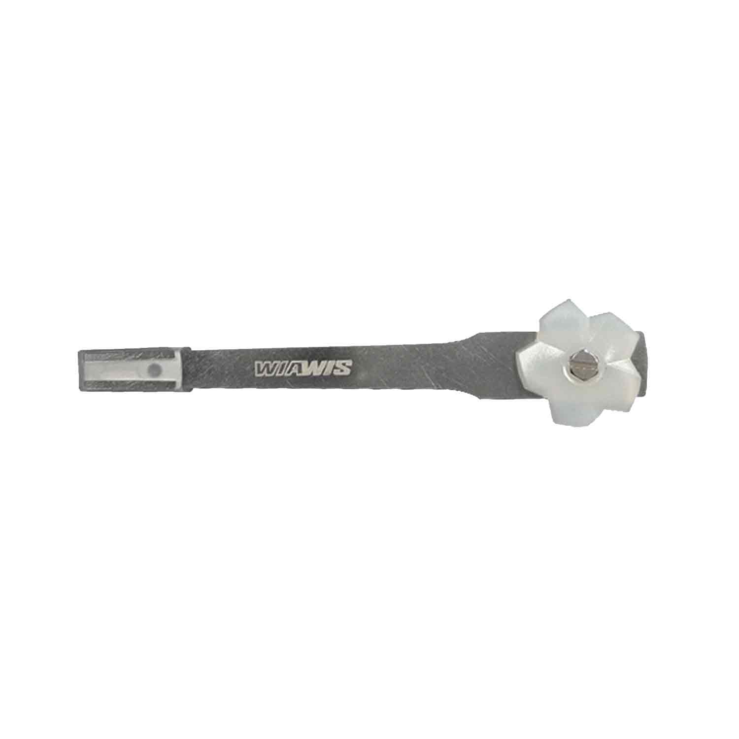 WIAWIS Color Clicker (White) (Clearance X1043826)