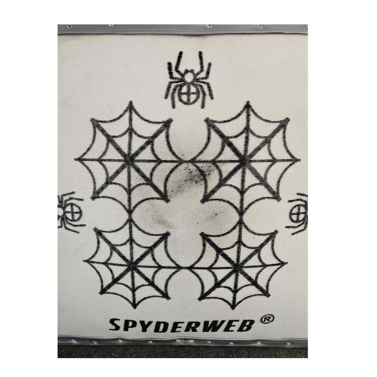 SpyderWeb High Density ST-24XL Target (Open Box X1043851)