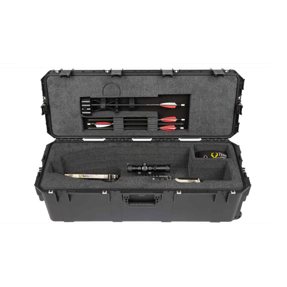 SKB iSeries 3913-12 TenPoint Crossbow Case (Clearance X1045322)