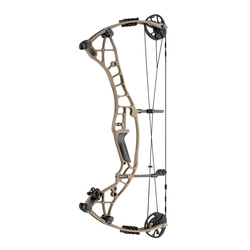 Hoyt Eclipse Compound Bow (Open Box X1046673)