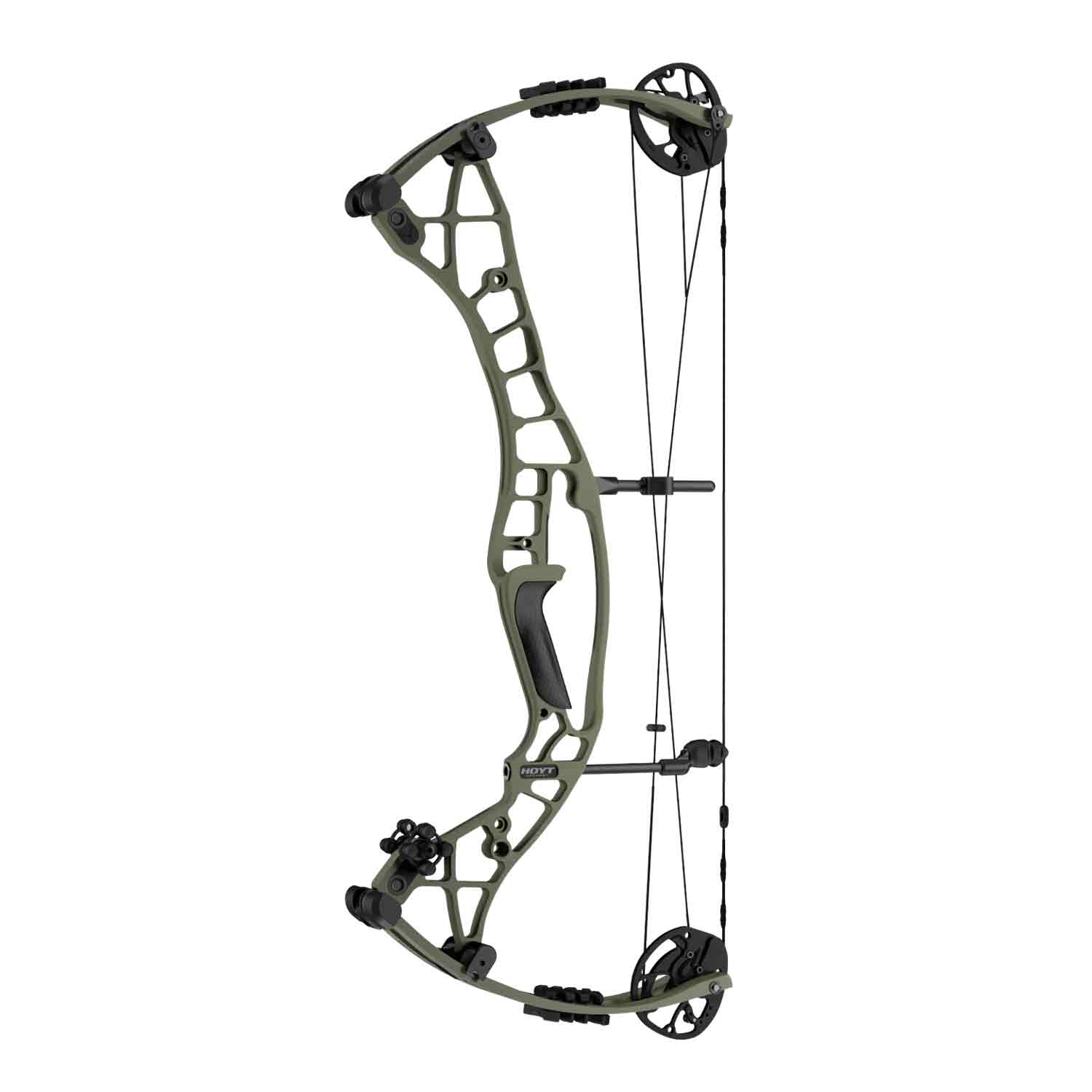 Hoyt Eclipse Compound Bow (Open Box X1046673)