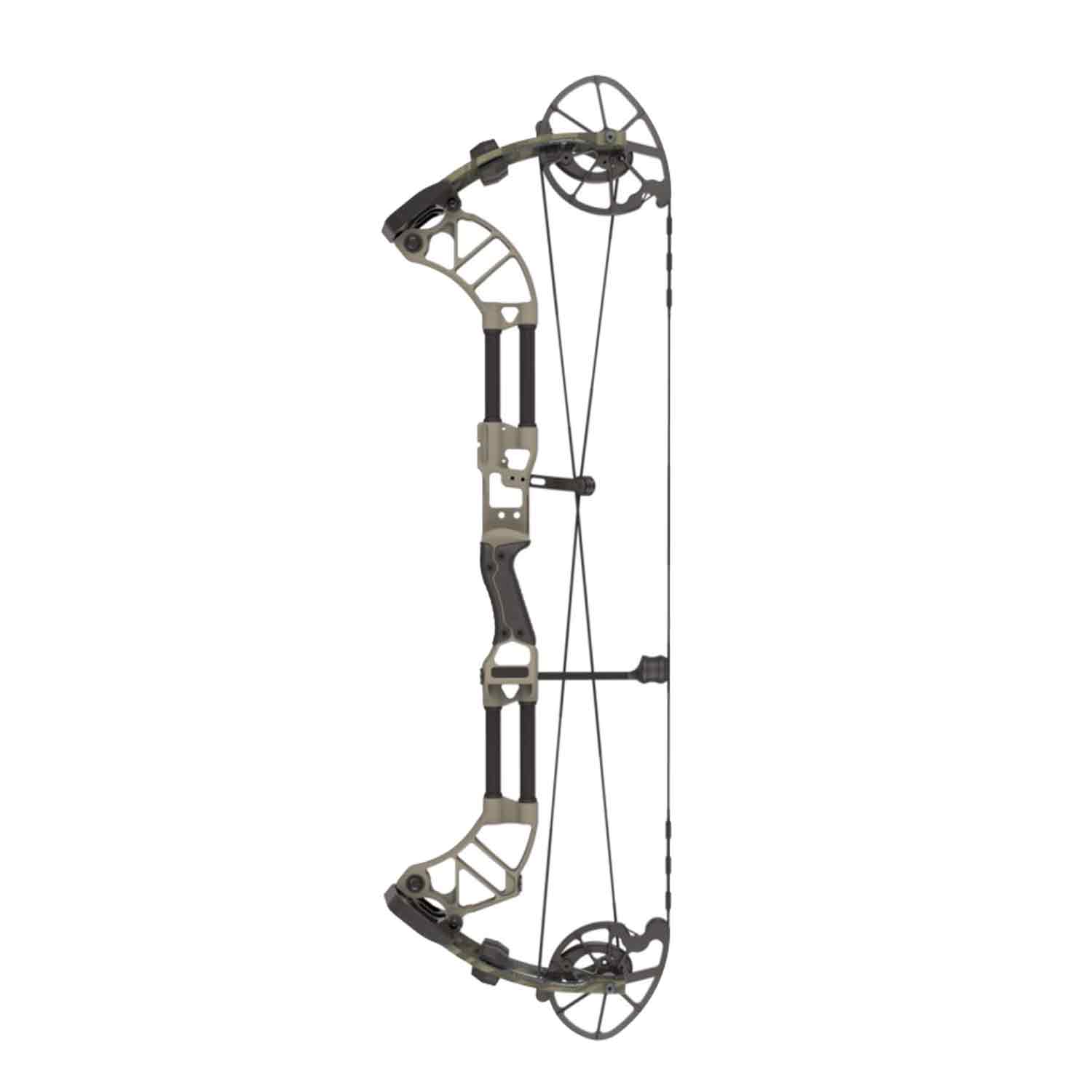 Prime Form Standard Compound Hunting Bow (Open Box X1046675 ...