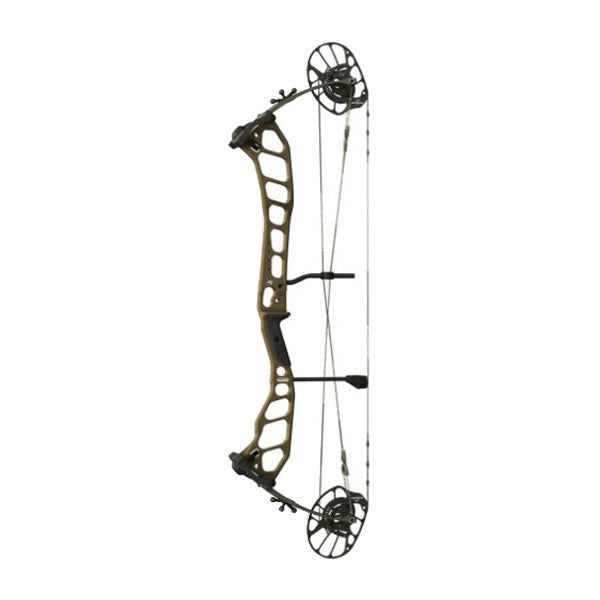 PSE Drive NXT Compound Hunting Bow ZF Cam -RH-70lb (Open Box X1046682)