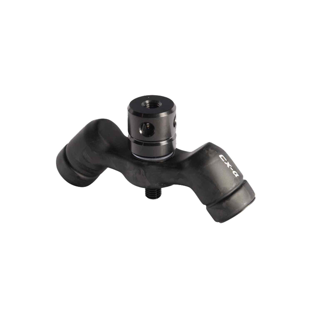 Win & Win WIAWIS CX-α Carbon V-BAR (Clearance X1046778)