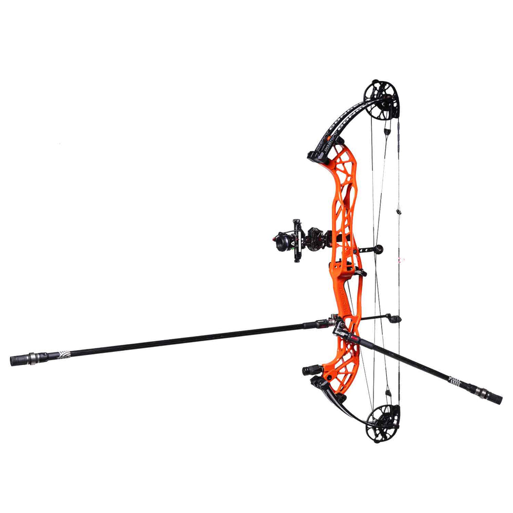 Hoyt Concept XTS 37 