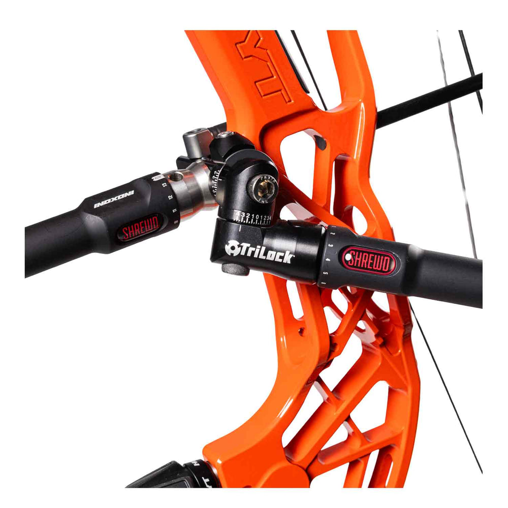 Hoyt Concept XTS 37 