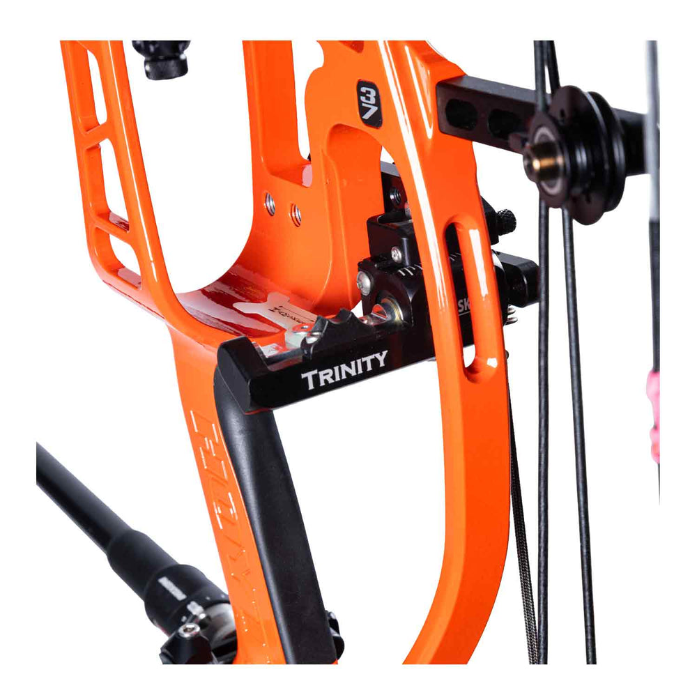 Hoyt Concept XTS 37 