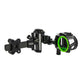 CBE Trek Pro 1 Pin Hunting Sight-LEFT HAND-.010 (Open Box X1047989)