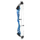 Bowtech Reckoning 39 Gen 2 Medium Cam Target Bow (RH-60lb) (Open Box X1048016)