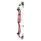 PSE Dominator Duo X 38 EM2 Cam Target Bow (RH-60lb) (Open Box X1048018)