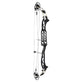 PSE Dominator Duo X 40 SE2 Cam Target Bow (LEFT HAND-60lb) (Open Box X1048020)