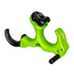 Truball Honey Badger Claw Flex CK Release-ZmbGrn-Md (X1048220 Open Box)