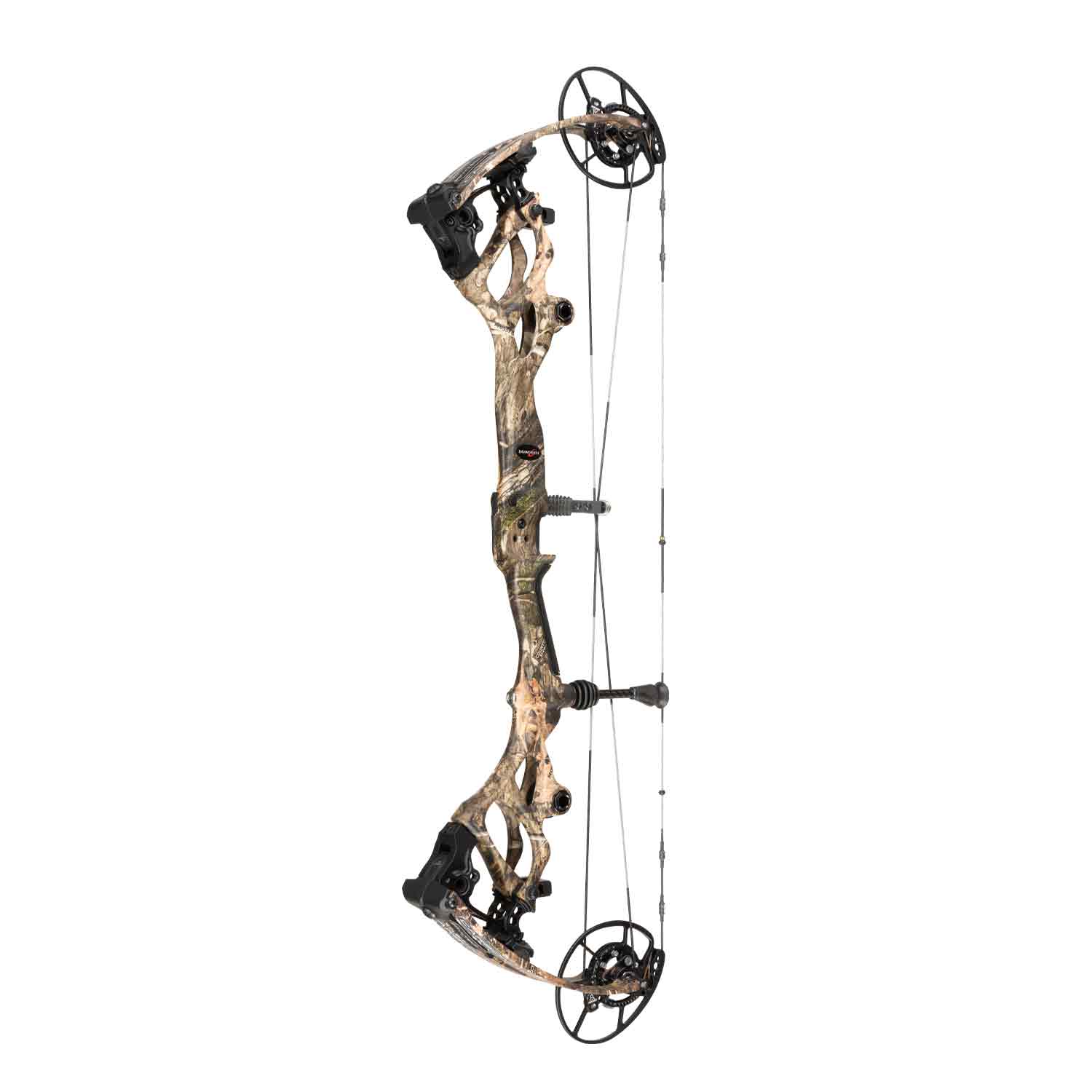 Bowtech Carbon One X Compound Hunting Bow