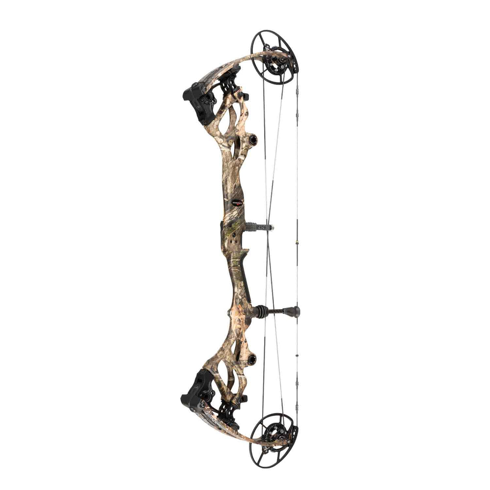 Bowtech Carbon One X Compound Hunting Bow