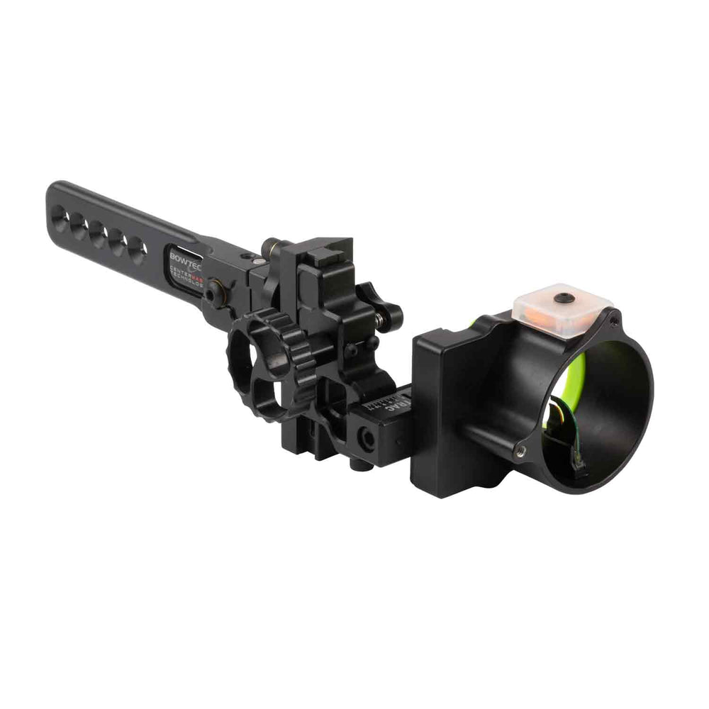Bowtech CenterMass Dual Trac Sight