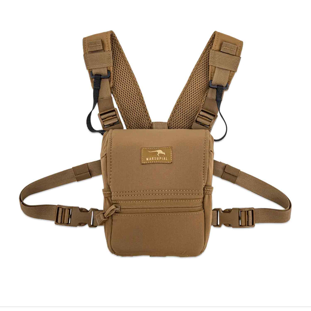 Marsupial Gear Binocular Pack Bundle