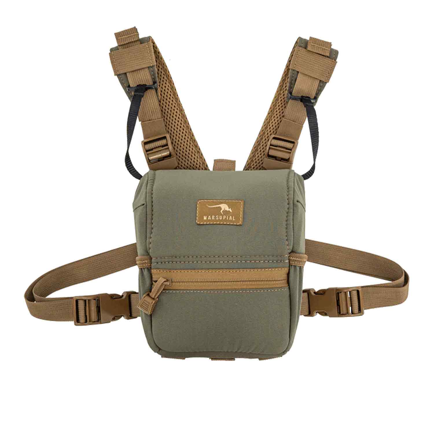 Marsupial Gear Binocular Pack Bundle