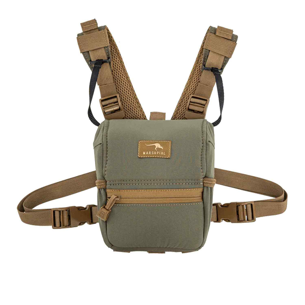 Marsupial Gear Binocular Pack Bundle