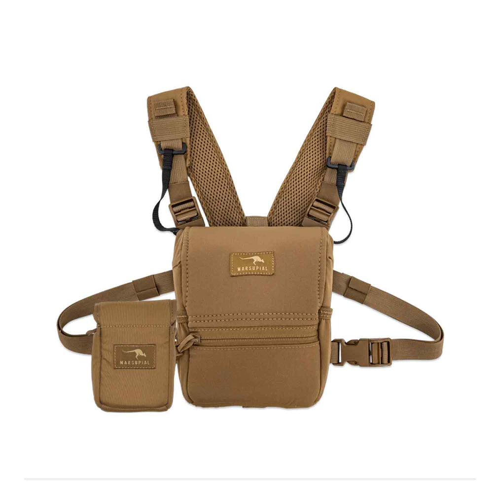 Marsupial Gear Binocular Pack Bundle