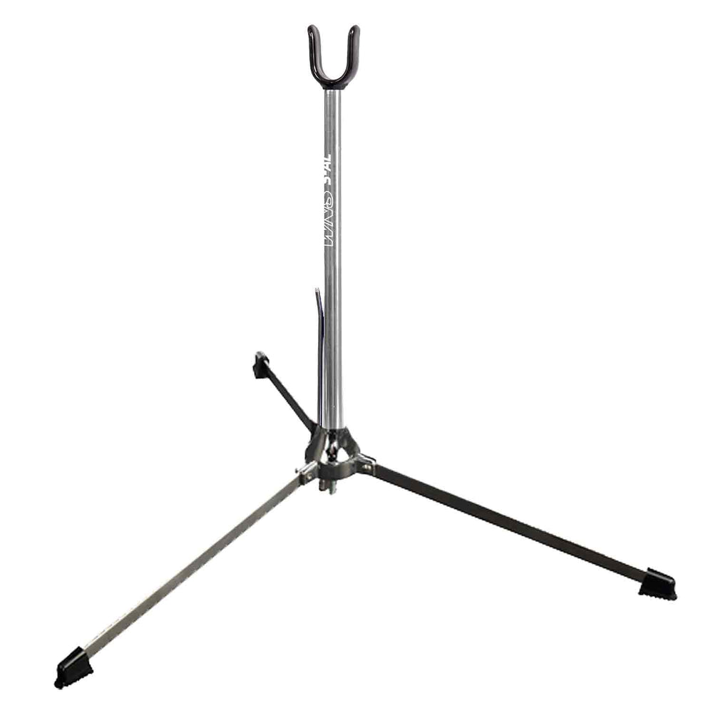 WNS S-AL Bow Stand – Lancaster Archery Supply