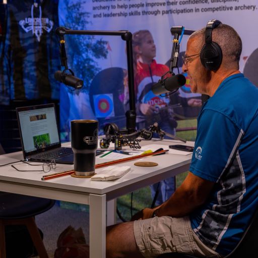 Lancaster Archery Supply