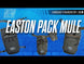 Easton Pack Mule Quiver
