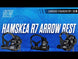 Hamskea R7 Arrow Rest
