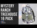 Mystery Ranch Treehouse 16 Whitetail Pack