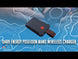 Dark Energy Poseidon Nano Wireless Charger