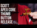 Scott Apex Core Thumb Release