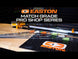 Easton 6.5 Match Grade Shafts