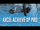 Axcel Achieve XP Pro 6